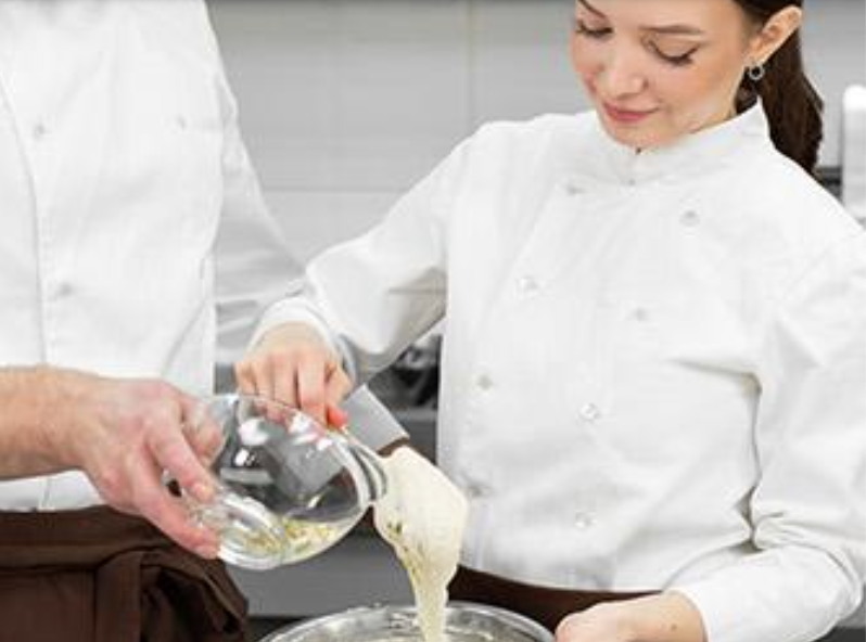 Arômes alimentaires pour professionnels